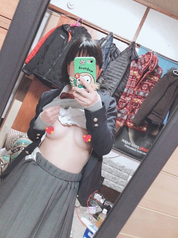 合法制服55