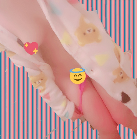 パイパンオタク女子1