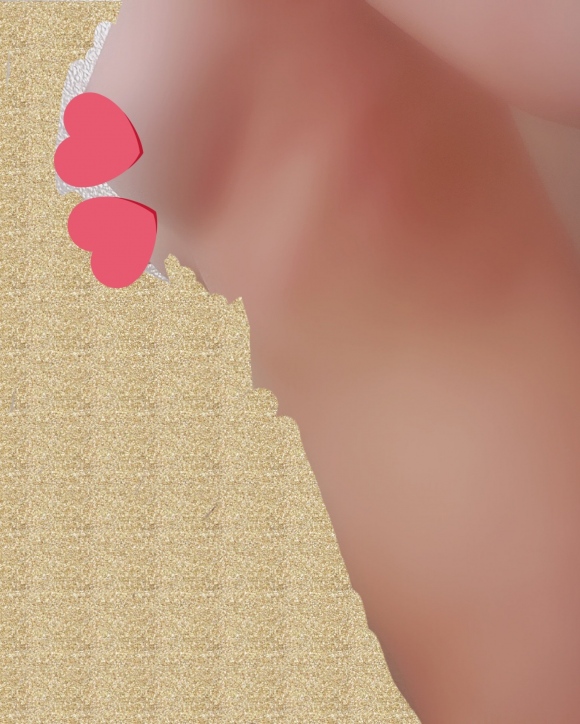 パイパンオタク女子24