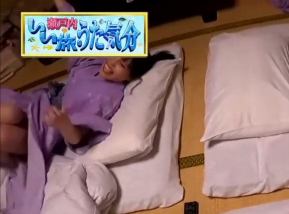 岩田陽菜パンチラ0