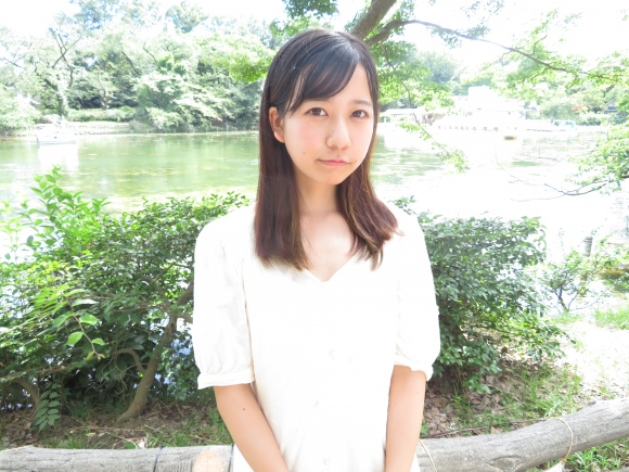 ユメオイ少女AV1
