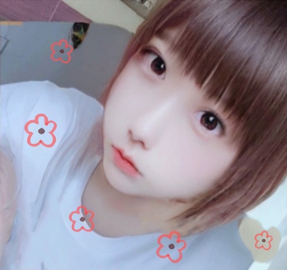 オナニー自撮り4