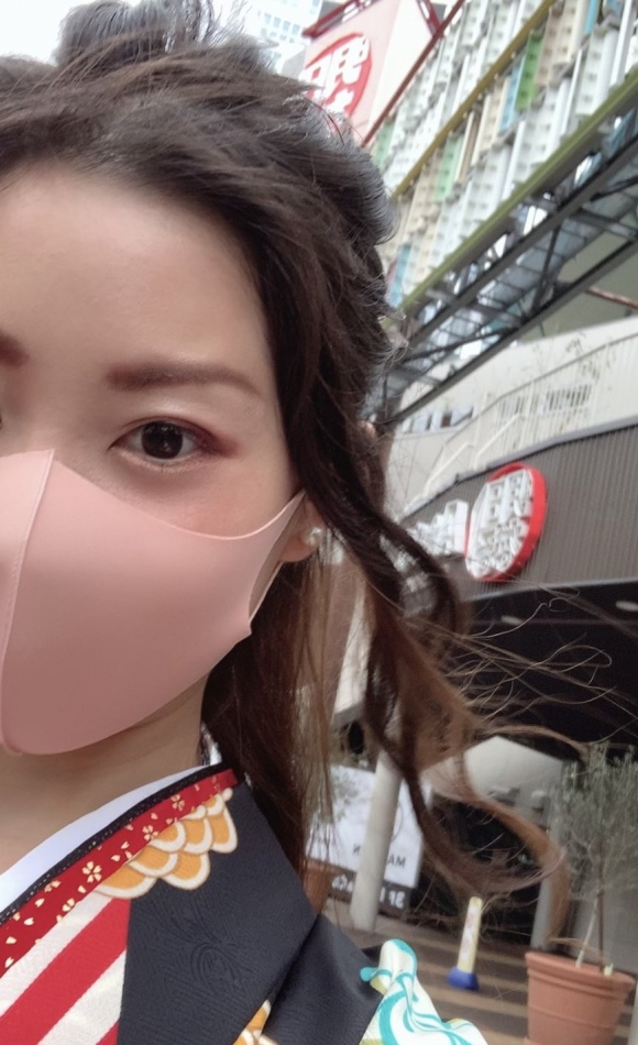 痴女コスチューム19