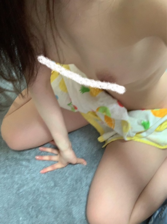 痴女コスチューム21