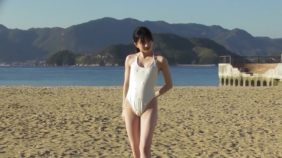 つばきファクトリー浅倉樹々マンスジ9