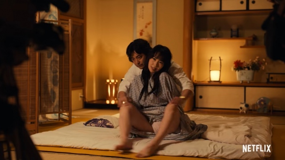 増田有華M字パンツ0