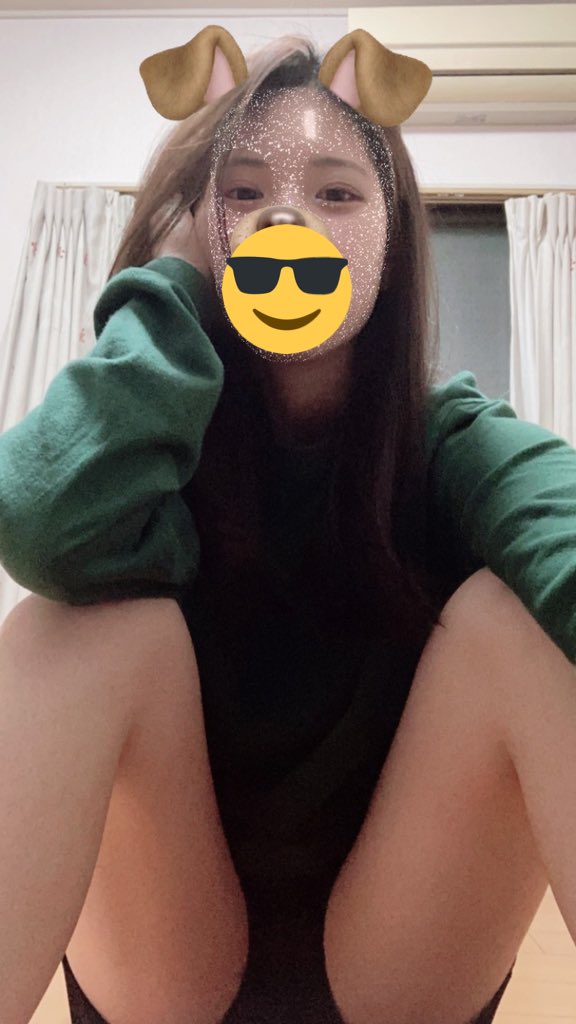 大学生オナニー8