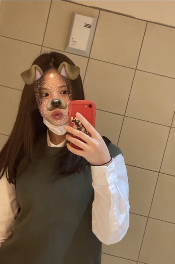 大学生オナニー12