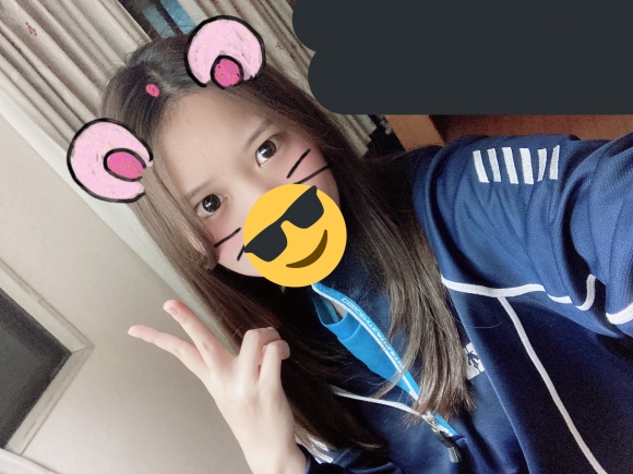 大学生オナニー16