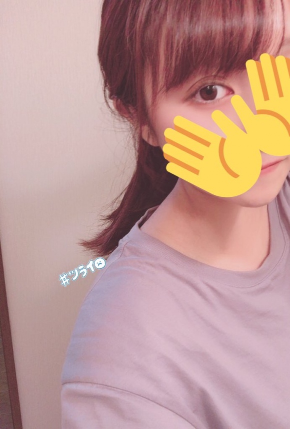 パイパン美人看護師2