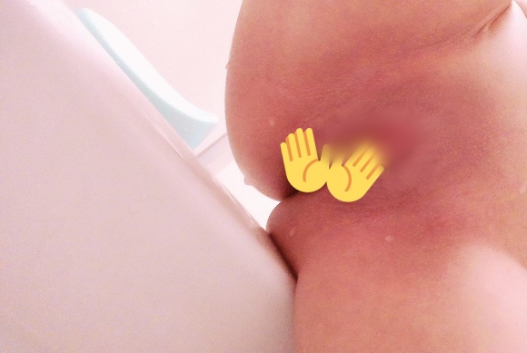 パイパン美人看護師5