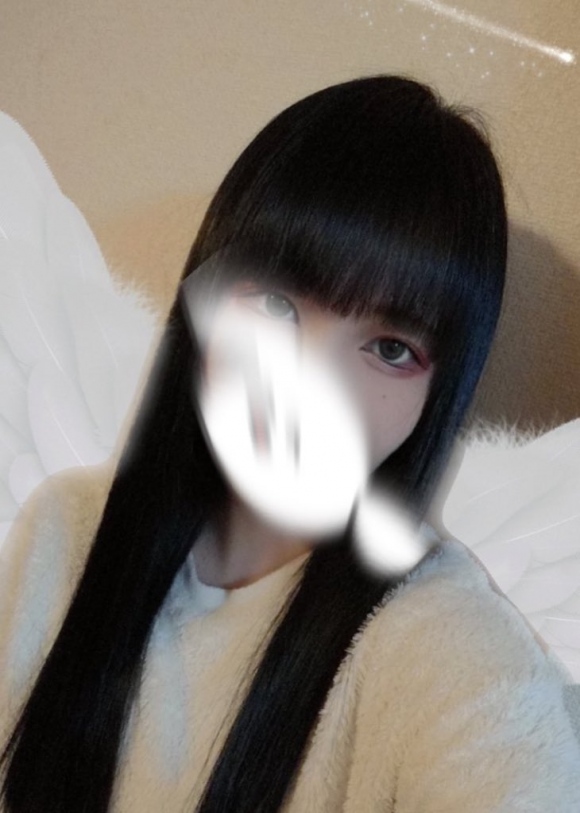 黒髪オタク女子18