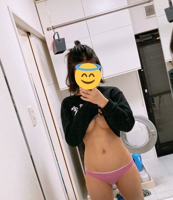 パイパン学生13
