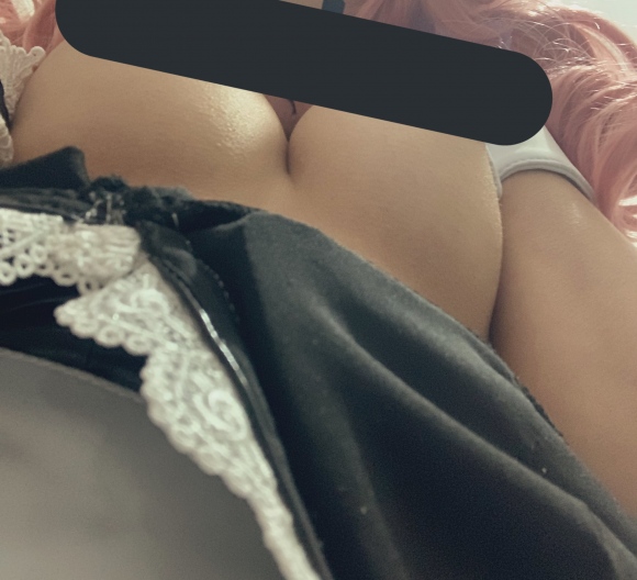 コスプレオタク女子5