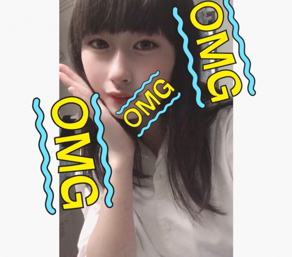 JKおっぱい2