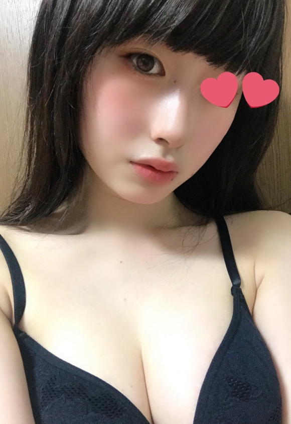 JKおっぱい6