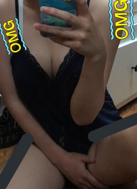JKおっぱい7