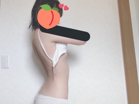 パイパン新人ナース17