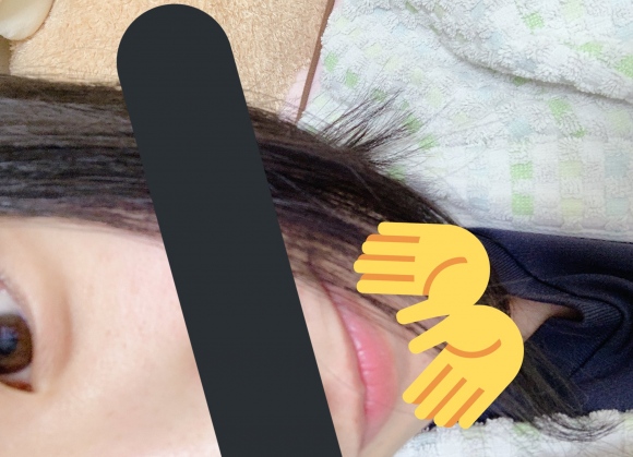 パイパン新人ナース35