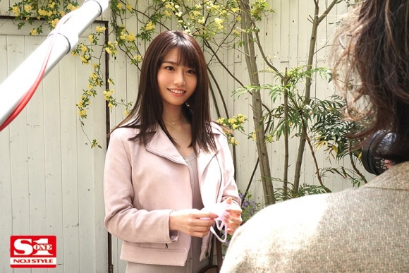 河北彩花復帰 1