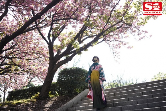 河北彩花復帰 10
