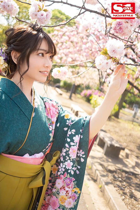 河北彩花復帰 9
