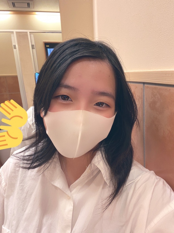 エロ飲食店店員8