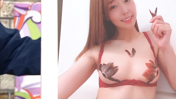 吉野七宝実アウト×デラックス9