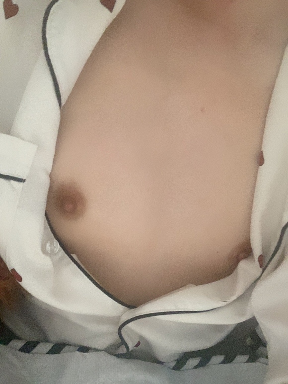 貧乳オナニー15