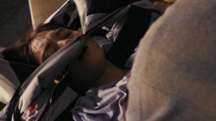 ただ離婚してないだけ萩原みのり濡れ場2