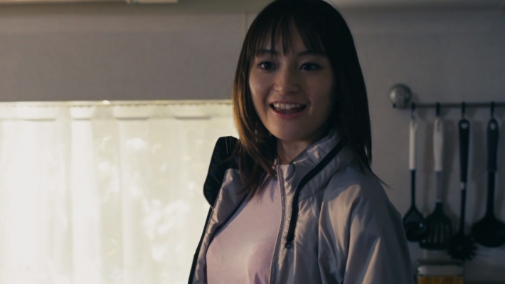 ただ離婚してないだけ萩原みのり濡れ場5