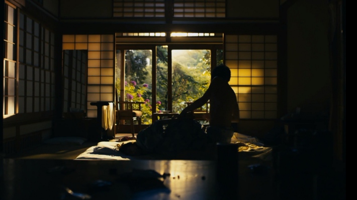 ただ離婚してないだけ萩原みのり濡れ場7