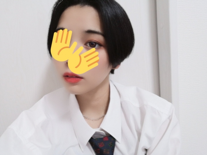 パイパンオナニー8
