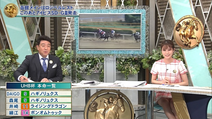 堤礼実パンチラ1