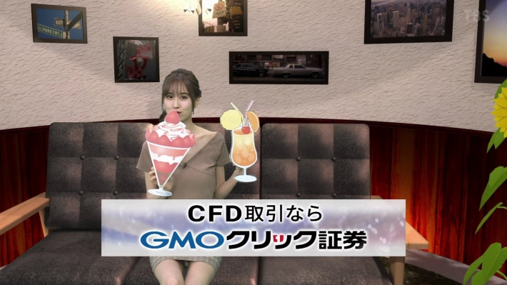 阿部菜渚実パンチラ1