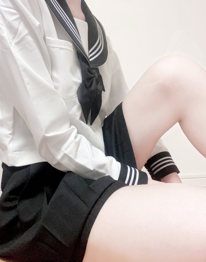 セーラー服JK5