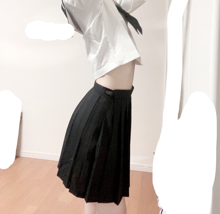 セーラー服JK8