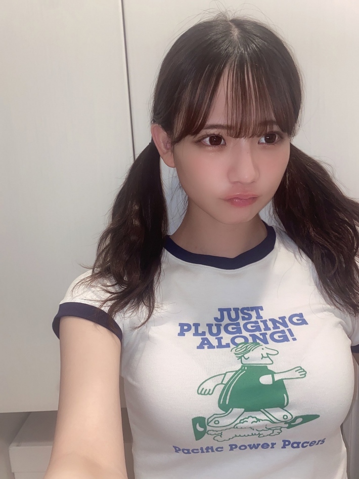 NMB48和田海佑パンチラ2