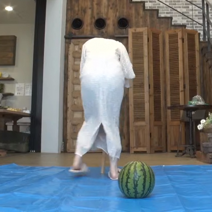 白石麻衣透けパンツ2