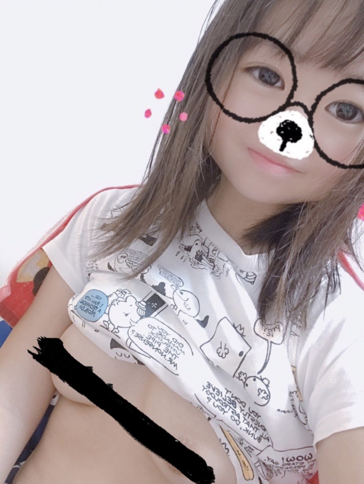 童顔おっぱい11