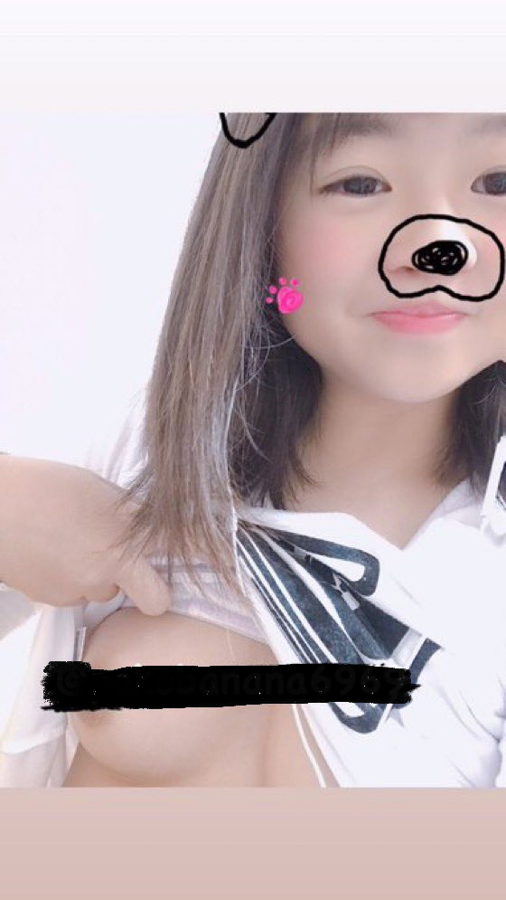 童顔おっぱい9