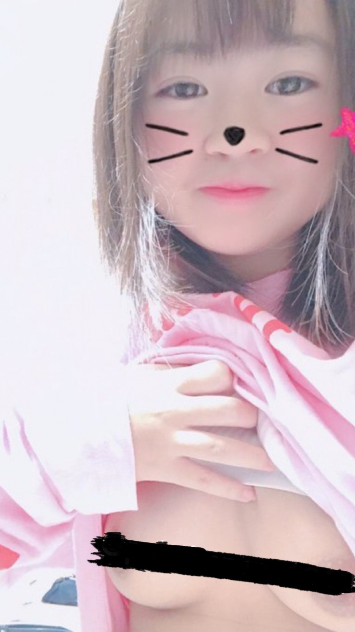 童顔おっぱい13