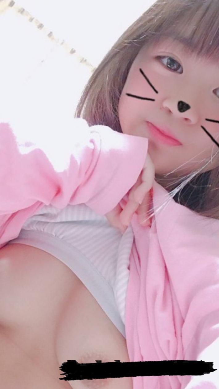 童顔おっぱい14