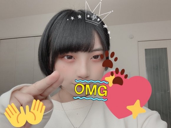 JKくぱぁ5