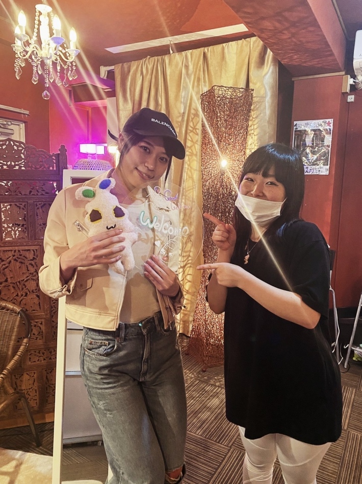 青木桃身バレ21