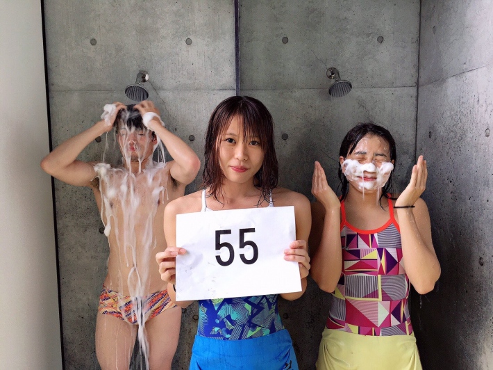 青木桃身バレ23