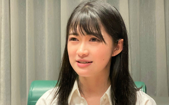 ミス学習院結城るみな逮捕9