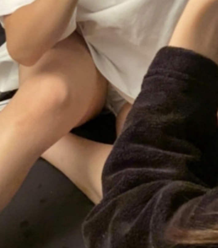 モー娘佐藤優樹パンチラ1