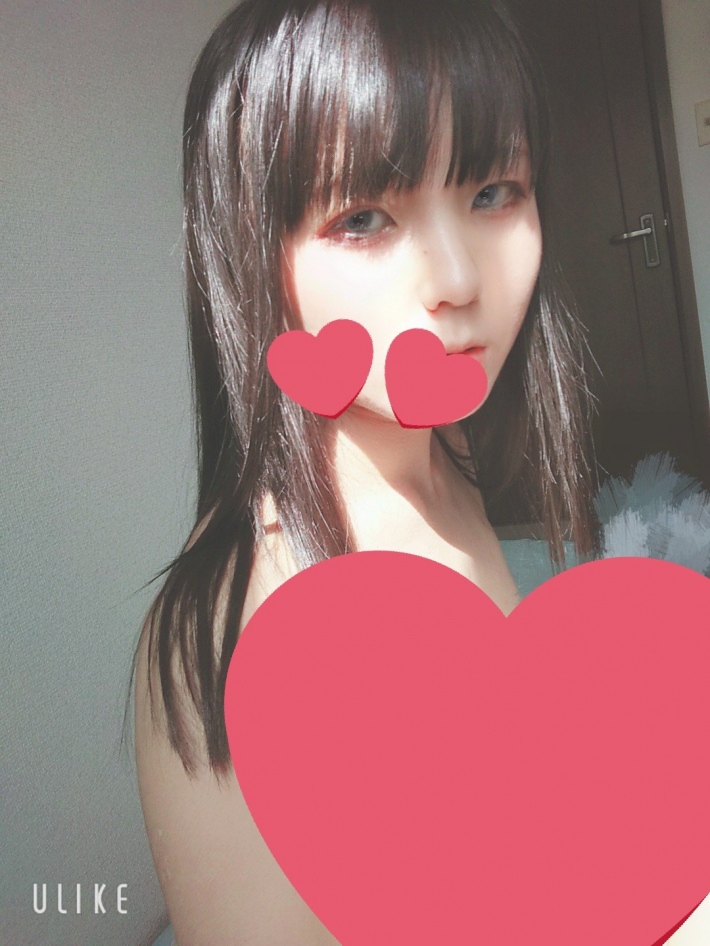 パイパンヌード1