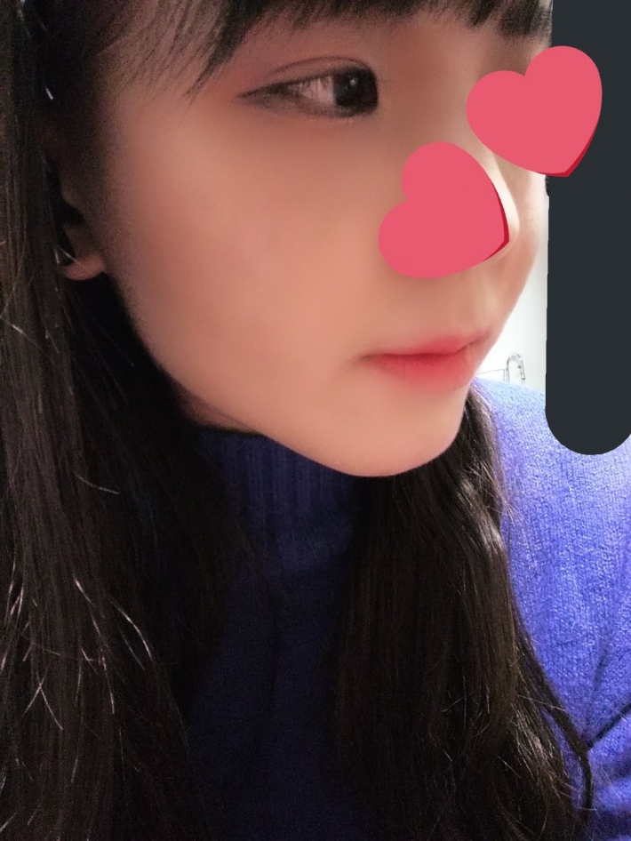 パイパンヌード3